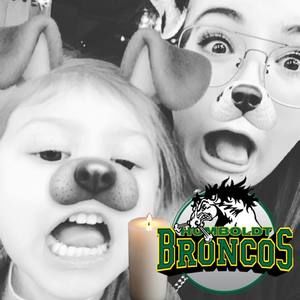 Meet your Posher, Kenny